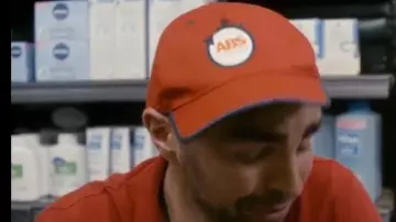 La crème hydratante mixa bébé vu dans le film babysitting