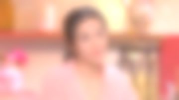 La chemise imprimée de Marie Perarnau dans La maison des maternelles du 30/03/2018