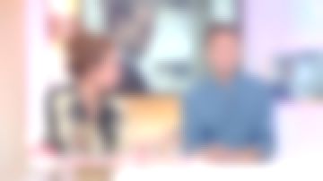 Le bomber de Mélissa Theuriau dans C à vous du 30 mars 2018