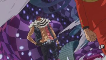 The peaks bracelet Charlotte Katakuri in One Piece