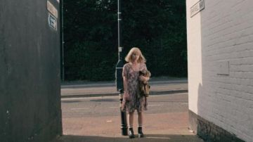 Chelsea Boots worn by Alyssa (Jessica Barden) as seen in The End of the F***ing World S01E08