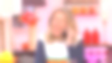 Le sweat Arc-en-ciel de Agathe Lecaron dans La maison des maternelles du 29/03/2018