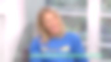 Le sweat Spice girl de Agathe Lecaron dans La maison des maternelles du 03/04/2018