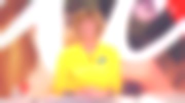 La sudadera amarilla Holiday de Daphne Burki en Je t'aime etc del 05/04/2018