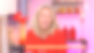 Le pull rouge de Agathe Lecaron dans La maison des maternelles du 16/01/2018