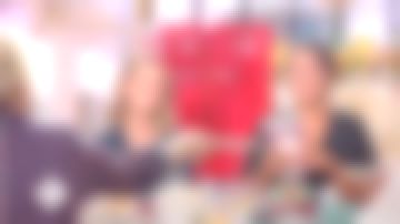 Le livre Au petit bonheur la chance de Aurélie Valognes présenté dans C à vous du 06/04/2018