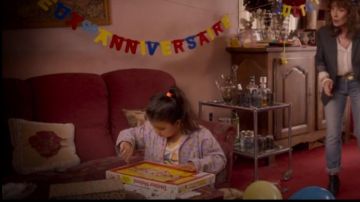 Le Jeu de Société Docteur Maboul de Juliette jeune dans Jour J