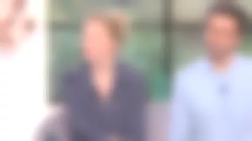 La chemise imprimée Cœurs de Maya Lauqué dans La quotidienne du 09/04/2018