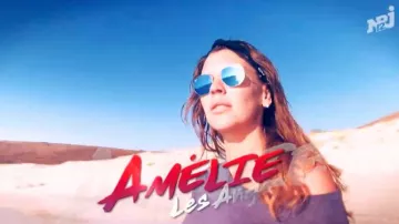 Gafas de sol Ray-Ban de Amélie en Angels 10