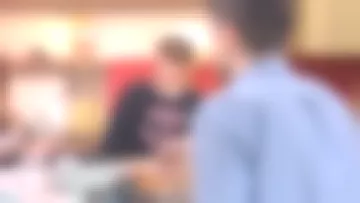 Le sweat amour is french de Hélène dans La maison des maternelles du 11/04/2018 (plusieurs coloris)