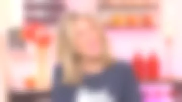 Le sweat good mood de Agathe Lecaron dans La maison des maternelles du 13/04/2018