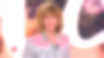 El vestido estampado de Daphne Burki en Je t'aime etc del 13/04/2018