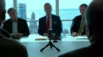 The Sony camera camcorder in Daredevil