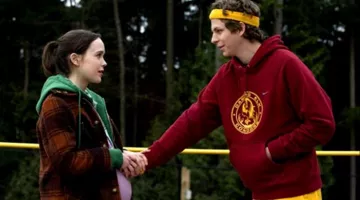 The Sweatshirt Dancing Elk Condors Bleeker in Juno