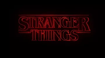 La banda sonora de la serie "Stranger Things"