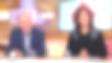 La sudadera de flores de Marion Ruggieri en Cà vous del 20/04/2018