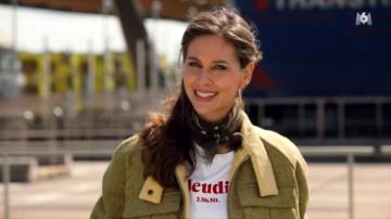 The t-shirt Thursday, 23: 30 by Ophelia Miller in prohibited Area of the 22/04/2018