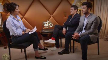 Los mocasines Flower Strass Roger Vivier por Laurie Cholewa en Tchi tcha del 17/04/2018