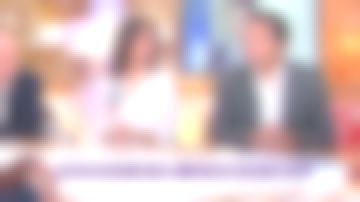 El espíritu del tatuaje de camisa bordado de Marion Ruggieri en C à vous del 24/04/2018