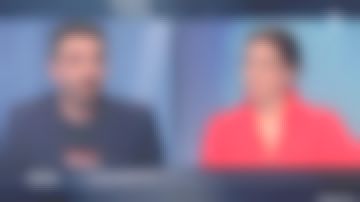 Le Top col rond à fronces et zip de Virna Sacchi dans Pièces à conviction du 25/04/2018