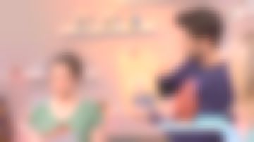 Le livre Pour mon anniversaire de Christian Robinson, Julie Fogliano e tVéronique Mercier-Gallay conseillé dans La maison des maternelles