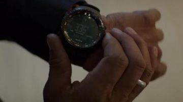 suunto core equalizer