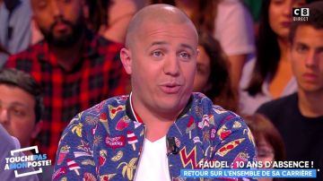 The bomber Zara of Faudel in Key not at my post of April 26, 2018