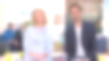 El vestido camisero a rayas de Maya Lauqué en La quotidien del 03/05/2018