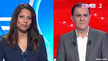 The top printed Myriam Seurat Motus of the 04/05/2018