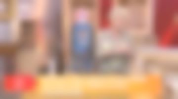 La chemise à fleurs The Kooples de Sophie Davant dans Affaire conclue du 9 mai 2018