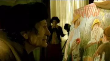 Le tableau Le déjeuner des canotiers de Auguste Renoir dans Le fabuleux destin d'Amélie Poulain