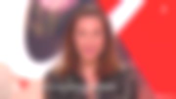 El vestido de seda estampado de Paola Puerari en Je t'aime etc del 14/05/2018