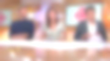 El vestido estampado de Marion Ruggieri en Cà vous del 17/05/2018 (estampado disponible en camisa)