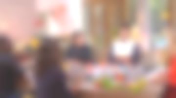 Le sweat de Benjamin Muller dans La maison des maternelles du 18/05/2018