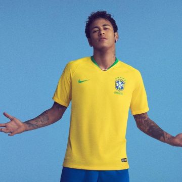 The cap bordeaux Nike Neymar on his account Instagram | Spotern