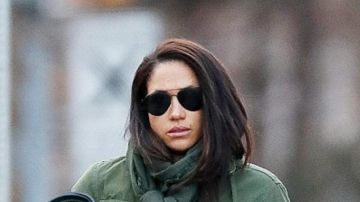 Gafas de sol Mykita de Meghan Markle