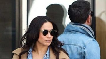 Gafas de sol Mykita 'Timothy' de Meghan Markle