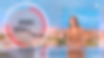 La robe zippée de Leila Kaddour dans Le journal de 13H du 20/05/2018