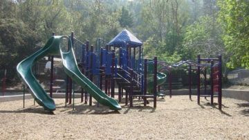 Bret Hart Park where Hannah Baker and Justin Foley had their first date in 13 Reasons Why