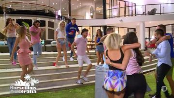 Sneakers Nike of Paga in Marseille Australia episode 61