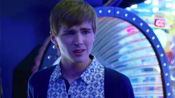 Namco Jumpin jeu de Jackpot comme on le voit dans les 13 Raisons pour lesquelles