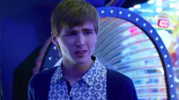 Namco Jumpin Jackpot game as seen in 13 Reasons Why