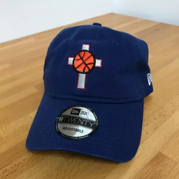La casquette pour les 20 ans de "He Got Game" sur le compte instagram de Spike Lee