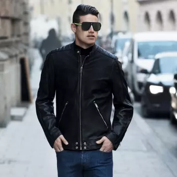 Marc Jacobs Marc 243 Sunglasses worn by James Rodriguez on his Instagram Account
