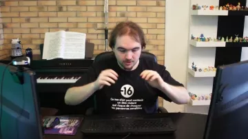 Figurines Pokemon Tiplouf, Ouisticram, Tortipouss in the video Last dance Indila of LinksTheSun