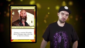 La casquette The Punisher de LinksTheSun dans sa video Les 10 Meilleurs Superstars de la WWE de Mai 2018 !
