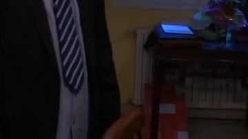 La baguette de pan de LinksTheSun en su video de youtube "Bella - Master Gims"