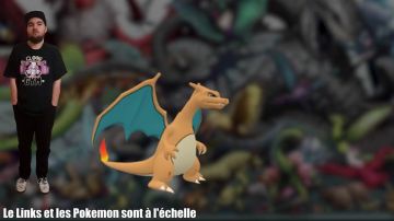 The T-Shirt Mewtwo : Clone Gym Linksthesun in his video "20 problems in Pokémon that nobody wants to admit"