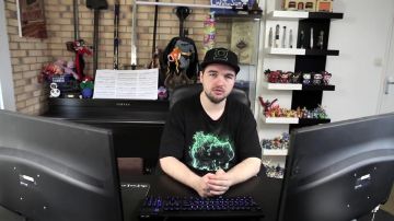 The stuffed Pokemon in the YouTube video Is that you love me - Maître Gims (critique) of LinksTheSun