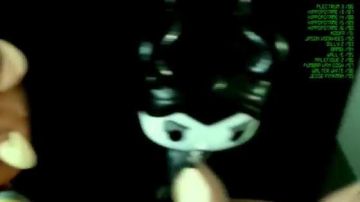 funko pop malvado